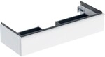 Geberit iCon Unterschrank f&uuml;r Waschtisch, 1 Schublade 502313011