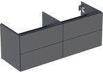 Geberit ONE Unterschrank f&uuml;r Waschtisch/-Platte 505266003