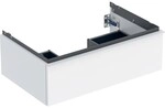 Geberit iCon Unterschrank f&uuml;r Waschtisch, 1 Schublade 502311011