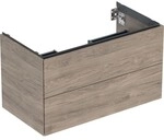 Geberit ONE Unterschrank f&uuml;r Waschtisch/-Platte 505263006