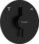 Hansgrohe Mischer Unterputz 2 Verbraucher 75418670