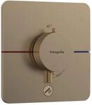 Hansgrohe Thermostat Unterputz ShowerSelect Comfort Q 15589140