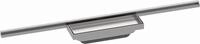 Hansgrohe Fertigset RainDrain Minimalistic 700mm Duschrinne chrom, 56219000...
