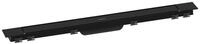 Hansgrohe Fertigset Duschr.RainDrain Match Plus 800mm