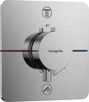 Hansgrohe Thermostat Unterputz ShowerSelect Comfort Q 15583000