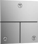 Hansgrohe Absperrvent Unterputz ShowerSelect Comfort E 15573000