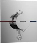 Hansgrohe Thermostat Unterputz ShowerSelect Comfort E 15575000