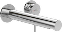 Villeroy & Boch Einhebel-Waschtischarmatur Loop & Friends TVZ106010000 60x225x60 mm