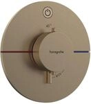 Hansgrohe Thermostat Unterputz ShowerSelect Comfort S 15553140