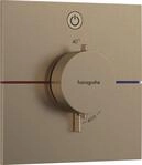 Hansgrohe Thermostat Unterputz ShowerSelect Comfort E 15571140