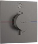 Hansgrohe Thermostat Unterputz ShowerSelect Comfort E 15571340
