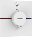 Hansgrohe Thermostat Unterputz ShowerSelect Comfort E 15571700