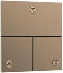 Hansgrohe Absperrvent Unterputz ShowerSelect Comfort E 15573140