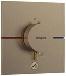 Hansgrohe Thermostat Unterputz ShowerSelect Comfort E 15575140
