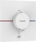 Hansgrohe Thermostat Unterputz ShowerSelect Comfort E 15575700