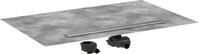 Hansgrohe Komplettset RainDrain Allround 56188800