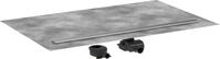 Hansgrohe Komplettset RainDrain Allround 56190800