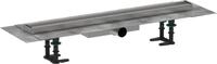 Hansgrohe Komplettset RainDrain Compact 56165000