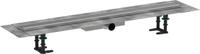 Hansgrohe Komplettset RainDrain Compact 56168800