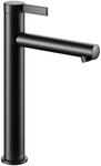 Keuco IXMO Pure Black Selection Einhebel-Waschtischmischer 210, ohne...