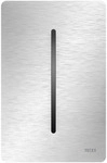 Tece filo-Solid Sensorblende, Edelstahl geb&uuml;rstet, 9242074 9242074