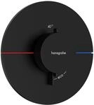Hansgrohe Thermostat Unterputz ShowerSelect Comfort S 15559670