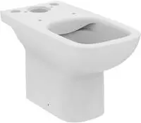 Ideal Standard Standtiefsp&uuml;l-WC Kombi. i.life A 360x665x790mm Weiss, T472101 T472101