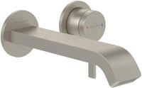 Villeroy & Boch Waschtischauslauf-Set Dawn 3 60x60x 201mm o Ablaufgarnitur
