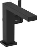 Hansgrohe Waschtischarmatur 110 Tecturis E Fine CoolStart 73021670
