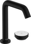 Hansgrohe 2-Loch Waschtischarmatur Tecturis S 150 73353670