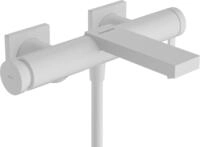 Hansgrohe Wannenmischer Aufputz Tecturis E 73420700