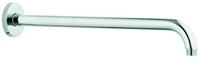 GROHE Brausearm Rainshower modern 28361 DN15 Ausladung 380 mm chrom 28361000