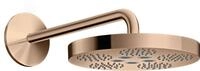 Hansgrohe Kopfbrause Axor One 280 1jet 48491300