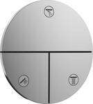 Hansgrohe Absperrvent Unterputz ShowerSelect Comfort S 15558000