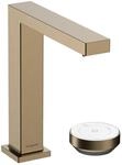 Hansgrohe 2-Loch Waschtischarmatur 150 Tecturis E 73053140