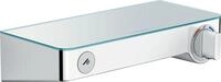 Hansgrohe Thermostat ShowerTablet Select 300 Brause Aufputz DN15 chrom, 13171000