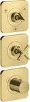 Hansgrohe Thermostatmodul Unterputz Axor 36704950