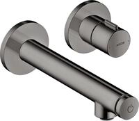 Hansgrohe Waschtischmischer Unterputz Axor Uno 45112330