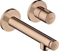 Hansgrohe Waschtischmischer Unterputz Axor Uno 45112300
