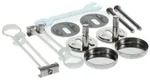 Villeroy & Boch Scharnierset f&uuml;r WC-Sitz, 92205561 92205561