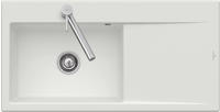 Villeroy & Boch Einbausp&uuml;le Subway Style 60 Flat 33611F 1000x510mm IB re Keram.