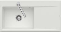 Villeroy & Boch Einbausp&uuml;le Subway Style 60 Flat 33611F 1000x 510mm IB re Keram.
