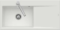 Villeroy & Boch Einbausp&uuml;le Subway Style 60 336201 1000x510mm IB li aus Keramik