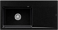 Villeroy & Boch Einbausp&uuml;le Subway Style 60 336201 1000x 510mm IB li aus...