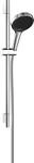 Hansgrohe Brauseset Rainfinity 130 3j EcoSmart 28746000