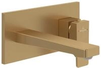 Villeroy & Boch Waschtischarmatur Archit.Square 230x110x224 mm m