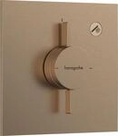Hansgrohe Mischer Unterputz 1 Verbraucher 75617140