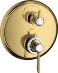 Hansgrohe Thermostat Unterputz Axor Montreux F-Set 16821990