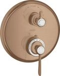 Hansgrohe Thermostat Unterputz Axor Montreux F-Set 16821310
