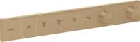 Hansgrohe Thermostat Unterputz RainSelect 15384140